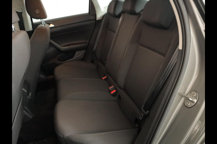 Volkswagen Polo 1.0 TSI Comfortline 95pk 5bak| Navi| cruisecontrol| alarm|