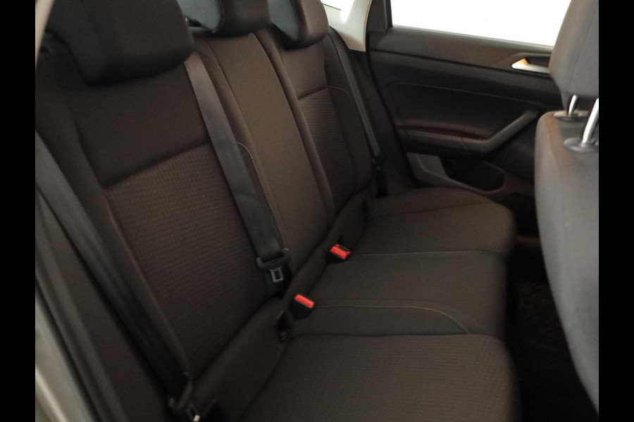 Volkswagen Polo 1.0 TSI Comfortline 95pk 5bak| Navi| cruisecontrol| alarm|