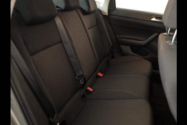 Volkswagen Polo 1.0 TSI Comfortline 95pk 5bak| Navi| cruisecontrol| alarm|