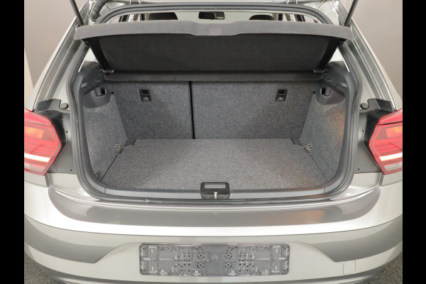 Volkswagen Polo 1.0 TSI Comfortline 95pk 5bak| Navi| cruisecontrol| alarm|