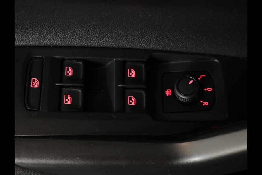 Volkswagen Polo 1.0 TSI Comfortline 95pk 5bak| Navi| cruisecontrol| alarm|