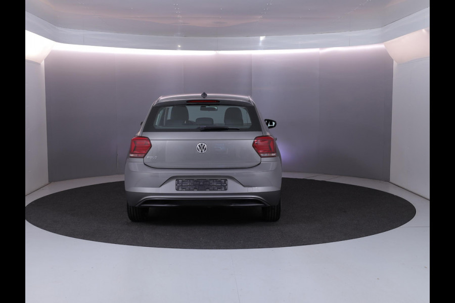 Volkswagen Polo 1.0 TSI Comfortline 95pk 5bak| Navi| cruisecontrol| alarm|