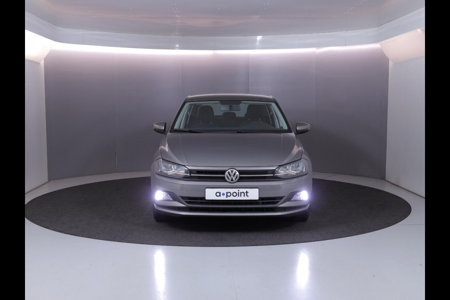 Volkswagen Polo 1.0 TSI Comfortline 95pk 5bak| Navi| cruisecontrol| alarm|