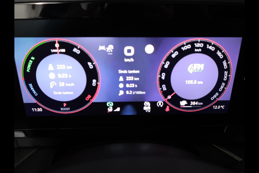 Škoda Kodiaq 1.5 TSI PHEV Sportline Business 204 pk Automaat (DSG) | Verlengde garantie | Navigatie | Panoramadak | Trekhaak (wegklapbaar) | Parkeersensoren | Achteruitrijcamera | Stoelverwarming v/a |