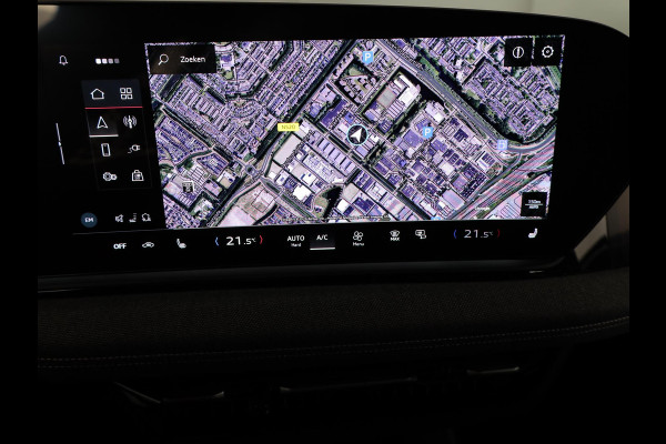 Audi A6 Avant e-tron S edition performance 100 kWh 367pk | SoH 99%  21'LM-velgen | Warmtepomp | Camera 360| Navi| Dodehoek