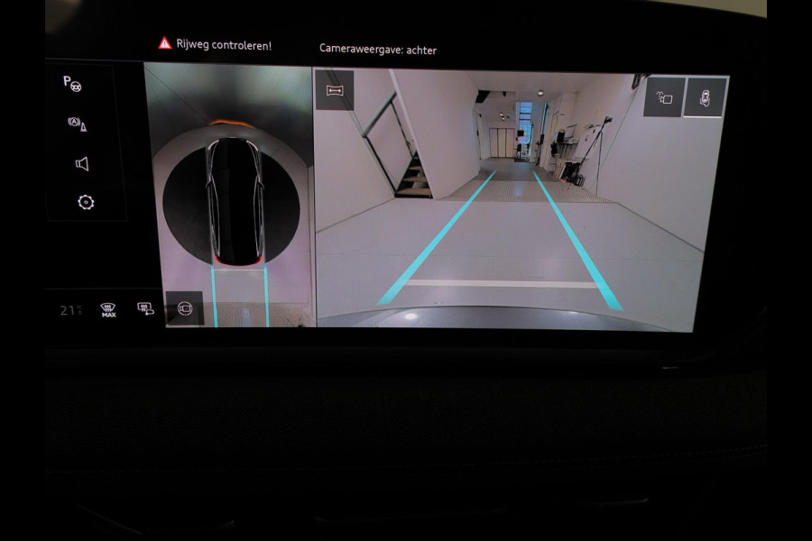 Audi A6 Avant e-tron S edition performance 100 kWh 367pk | SoH 99%  21'LM-velgen | Warmtepomp | Camera 360| Navi| Dodehoek