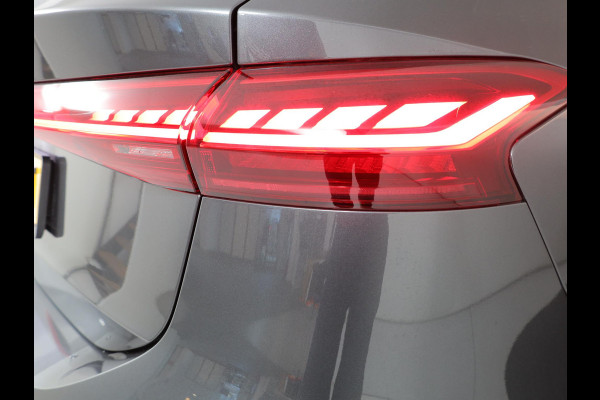 Audi A6 Avant e-tron S edition performance 100 kWh 367pk | SoH 99%  21'LM-velgen | Warmtepomp | Camera 360| Navi| Dodehoek