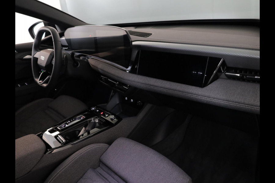 Audi A6 Avant e-tron S edition performance 100 kWh 367pk | SoH 99%  21'LM-velgen | Warmtepomp | Camera 360| Navi| Dodehoek