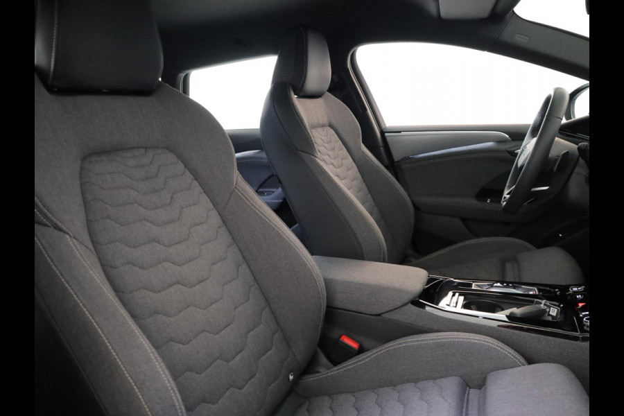 Audi A6 Avant e-tron S edition performance 100 kWh 367pk | SoH 99%  21'LM-velgen | Warmtepomp | Camera 360| Navi| Dodehoek