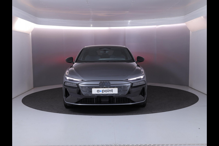 Audi A6 Avant e-tron S edition performance 100 kWh 367pk | SoH 99%  21'LM-velgen | Warmtepomp | Camera 360| Navi| Dodehoek