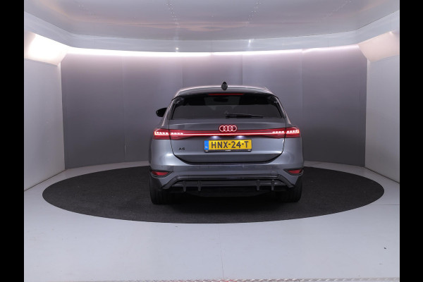 Audi A6 Avant e-tron S edition performance 100 kWh 367pk | SoH 99%  21'LM-velgen | Warmtepomp | Camera 360| Navi| Dodehoek