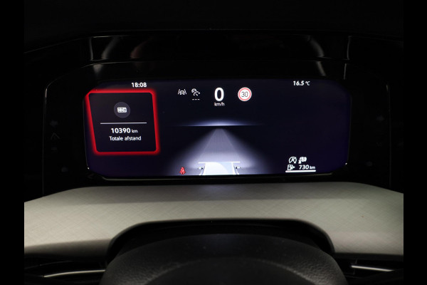 Volkswagen Golf Life Edition 1.5 TSI 85 kW / 116 pk Hatchback 6 ve Camera| 17'LM-velgen| Verwarmd stuur en voorstoelen | Keyless entry/start