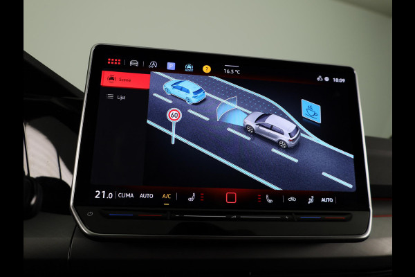 Volkswagen Golf Life Edition 1.5 TSI 85 kW / 116 pk Hatchback 6 ve Camera| 17'LM-velgen| Verwarmd stuur en voorstoelen | Keyless entry/start