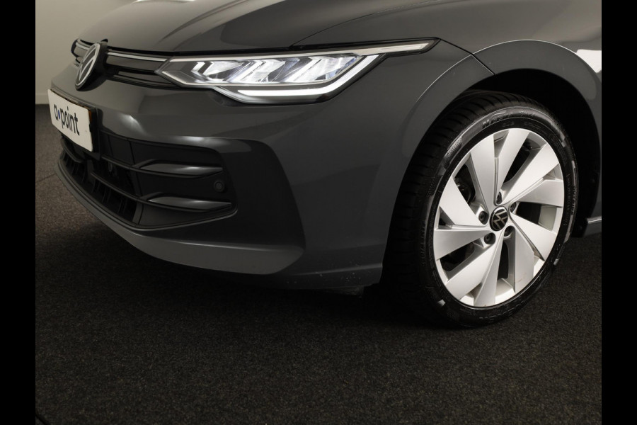 Volkswagen Golf Life Edition 1.5 TSI 85 kW / 116 pk Hatchback 6 ve Camera| 17'LM-velgen| Verwarmd stuur en voorstoelen | Keyless entry/start