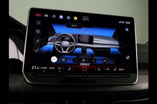 Volkswagen Golf Life Edition 1.5 TSI 85 kW / 116 pk Hatchback 6 ve Camera| 17'LM-velgen| Verwarmd stuur en voorstoelen | Keyless entry/start