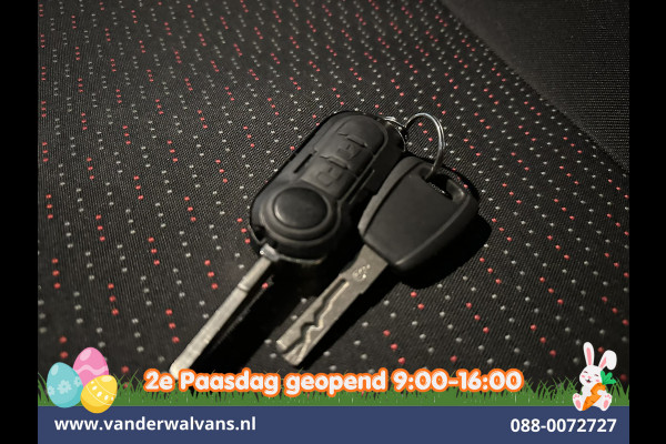 Citroën Jumper 2.2 BlueHDi 141pk Bakwagen 436cm lang Laadklep 1115kg laadvermogen Euro6 Airco | Cruisecontrol | Bijrijdersbank