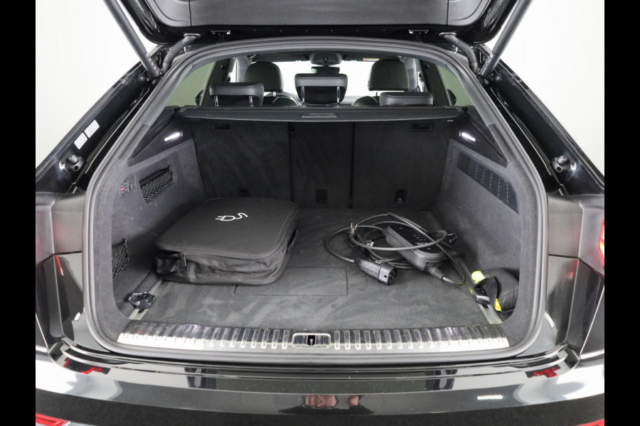Audi Q8 55 TFSI e quattro Pro Line S 380pk | SoH 94%|  Panoramadak | Adaptieve cruise controle | Lederen bekleding | Geheugen bestuurderstoel| soh 94%