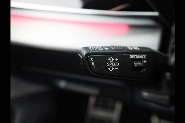 Audi Q8 55 TFSI e quattro Pro Line S 380pk | SoH 94%|  Panoramadak | Adaptieve cruise controle | Lederen bekleding | Geheugen bestuurderstoel| soh 94%