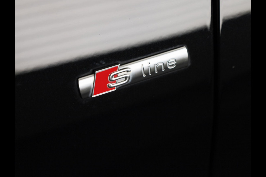 Audi Q8 55 TFSI e quattro Pro Line S 380pk | SoH 94%|  Panoramadak | Adaptieve cruise controle | Lederen bekleding | Geheugen bestuurderstoel| soh 94%