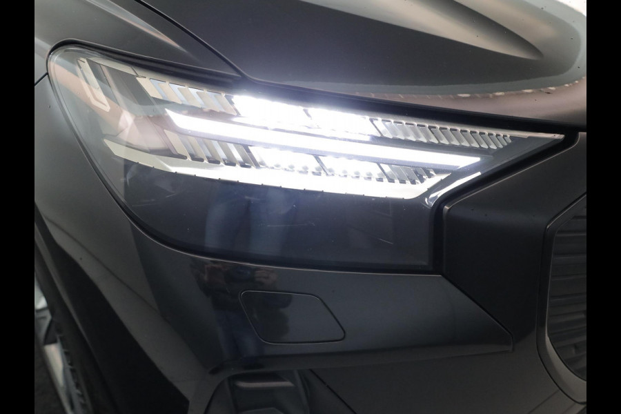 Audi Q4 Sportback e-tron 40 Launch edition Advanced 77 kWh 204pk | SoH 92% | 20'LM-velgen  interieur-voorverwarming | Matrix LED