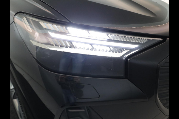 Audi Q4 Sportback e-tron 40 Launch edition Advanced 77 kWh 204pk | SoH 92% | 20'LM-velgen  interieur-voorverwarming | Matrix LED