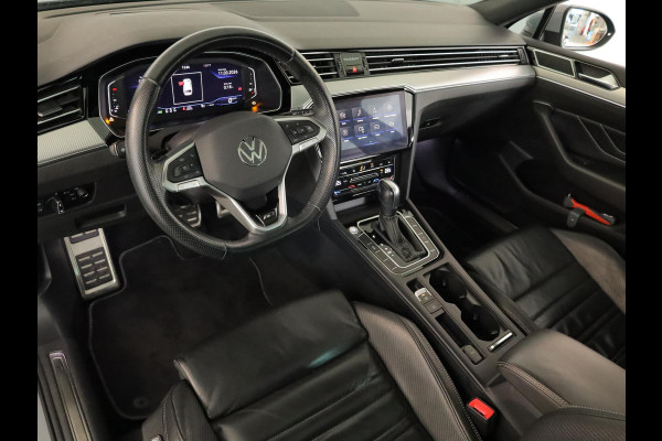 Volkswagen Passat Variant 1.5 TSI R-Line Business + 150pk DSG| Pano-dak| Luxe lederen interieur| Matrix LED