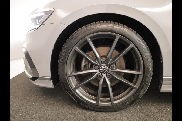 Volkswagen Passat Variant 1.5 TSI R-Line Business + 150pk DSG| Pano-dak| Luxe lederen interieur| Matrix LED