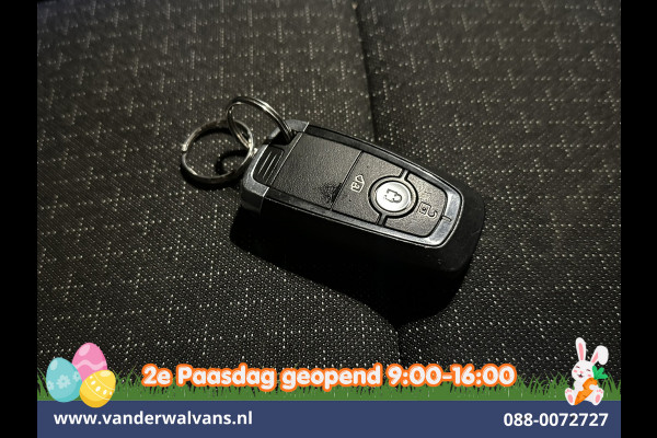 Ford Transit Custom 2.0 TDCI 136pk L2H1 Euro6 Airco | Camera | Apple Carplay | LED | Cruisecontrol | Verwarmde voorruit Android Auto, Parkeersensoren, Bijrijdersbank, 2800kg trekvermogen
