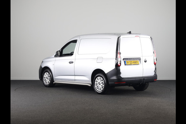 Volkswagen Caddy Cargo 2.0 TDI Comfort 102 PK | Verlengde garantie | Navigatie via app | Parkeersensoren | Cruise control |