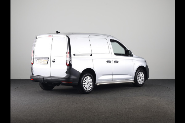 Volkswagen Caddy Cargo 2.0 TDI Comfort 102 PK | Verlengde garantie | Navigatie via app | Parkeersensoren | Cruise control |