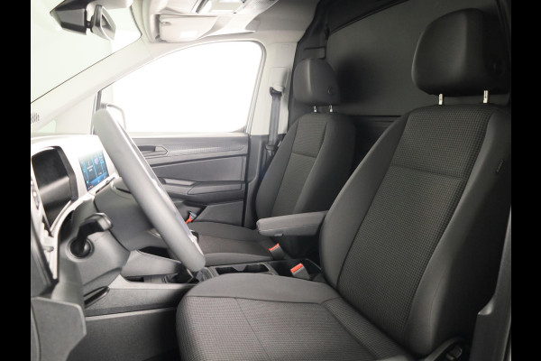 Volkswagen Caddy Cargo 2.0 TDI Comfort 102 PK | Verlengde garantie | Navigatie via app | Parkeersensoren | Cruise control |