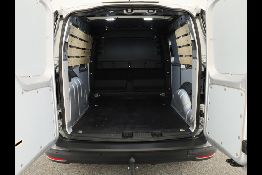 Volkswagen Caddy Cargo 2.0 TDI Comfort 102 PK | Verlengde garantie | Navigatie via app | Parkeersensoren | Cruise control |