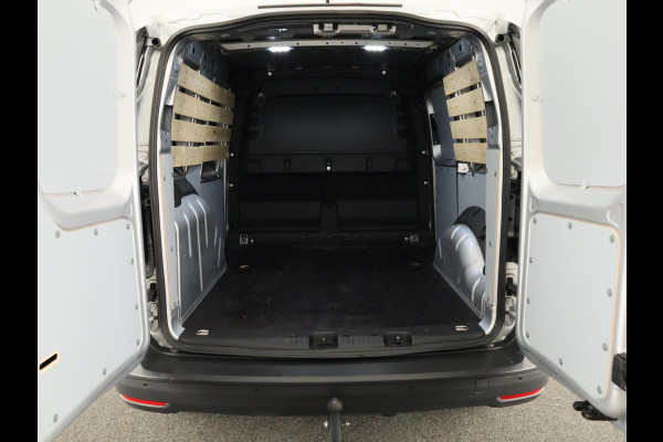 Volkswagen Caddy Cargo 2.0 TDI Comfort 102 PK | Verlengde garantie | Navigatie via app | Parkeersensoren | Cruise control |