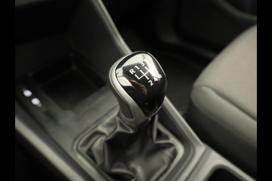 Volkswagen Caddy Cargo 2.0 TDI Comfort 102 PK | Verlengde garantie | Navigatie via app | Parkeersensoren | Cruise control |