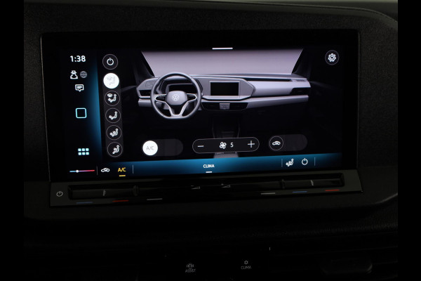 Volkswagen Caddy Cargo 2.0 TDI Comfort 102 PK | Verlengde garantie | Navigatie via app | Parkeersensoren | Cruise control |