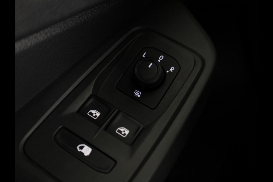 Volkswagen Caddy Cargo 2.0 TDI Comfort 102 PK | Verlengde garantie | Navigatie via app | Parkeersensoren | Cruise control |