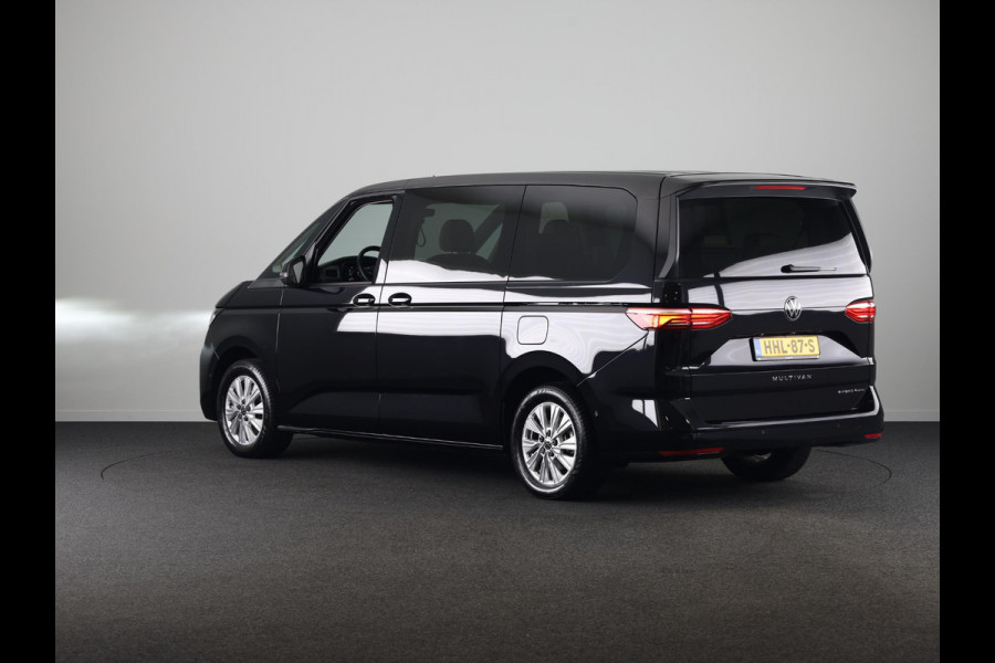 Volkswagen Multivan 1.5 eHybrid L2 Economy Business 4Motion