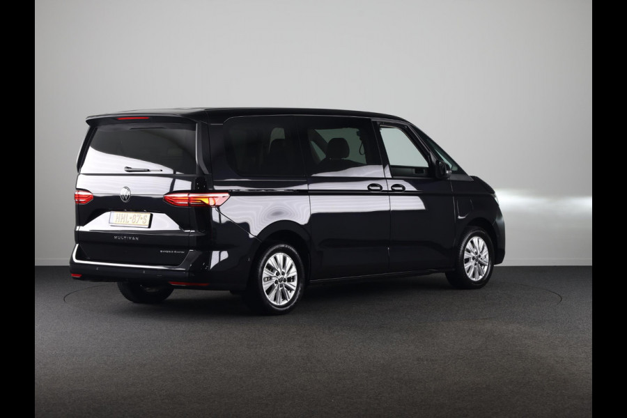 Volkswagen Multivan 1.5 eHybrid L2 Economy Business 4Motion