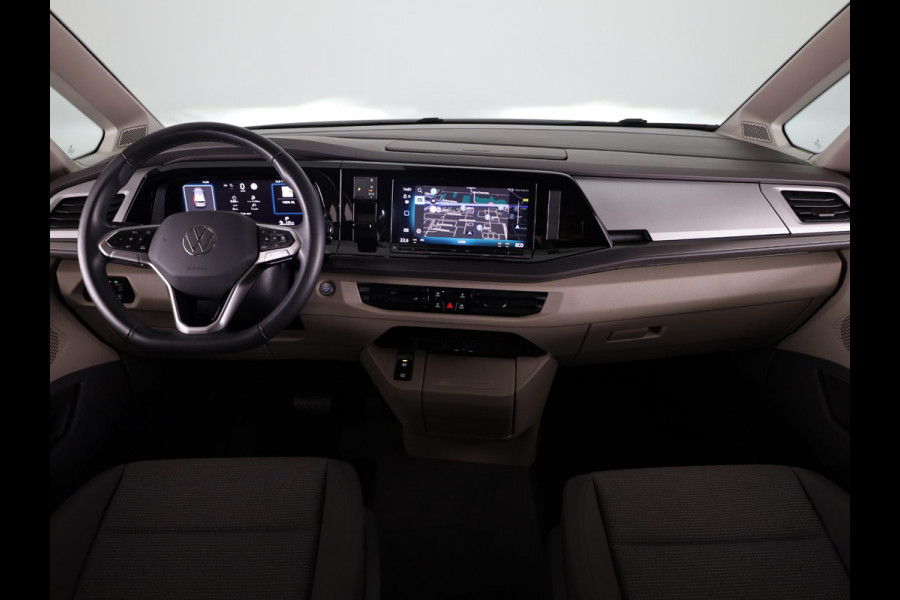 Volkswagen Multivan 1.5 eHybrid L2 Economy Business 4Motion