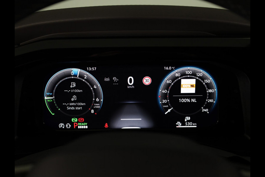 Volkswagen Multivan 1.5 eHybrid L2 Economy Business 4Motion