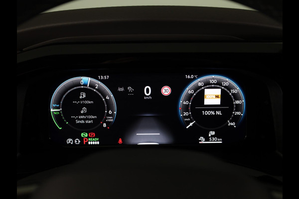 Volkswagen Multivan 1.5 eHybrid L2 Economy Business 4Motion