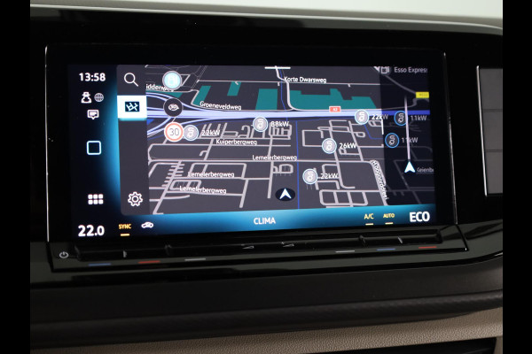 Volkswagen Multivan 1.5 eHybrid L2 Economy Business 4Motion