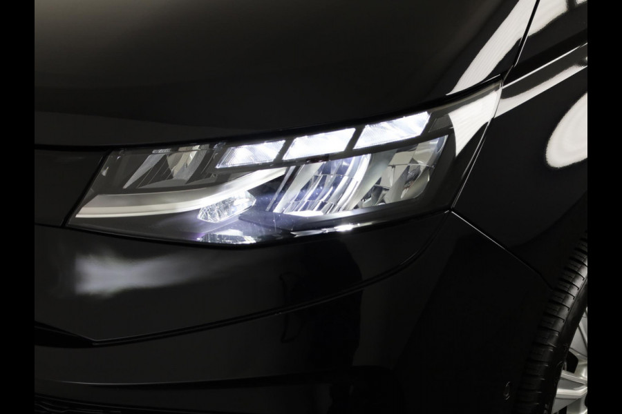 Volkswagen Multivan 1.5 eHybrid L2 Economy Business 4Motion