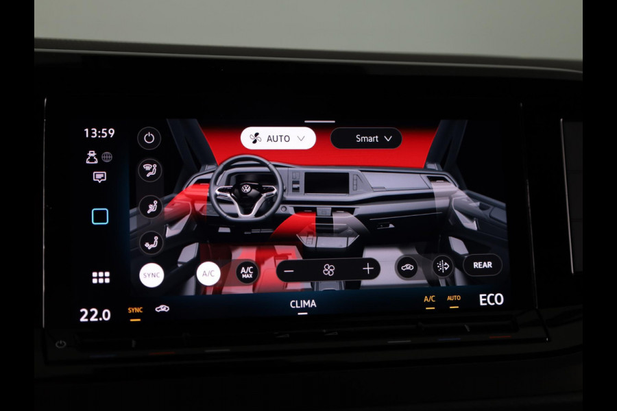 Volkswagen Multivan 1.5 eHybrid L2 Economy Business 4Motion