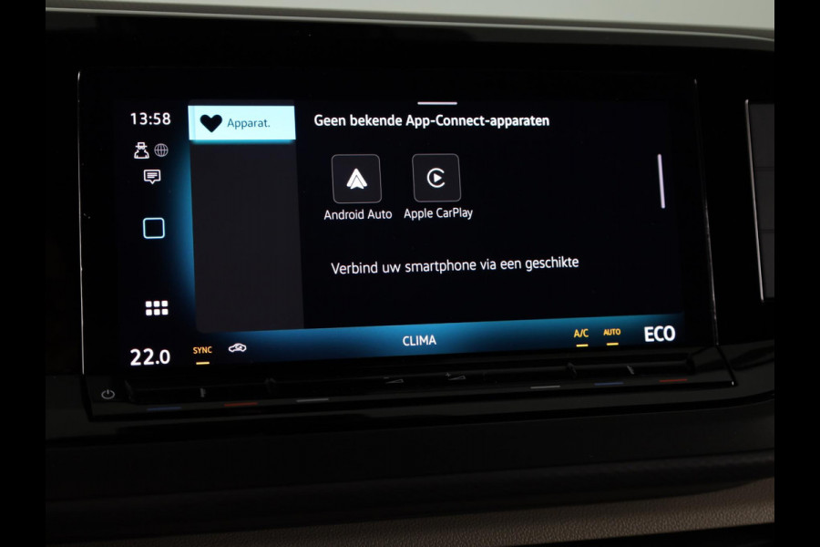 Volkswagen Multivan 1.5 eHybrid L2 Economy Business 4Motion