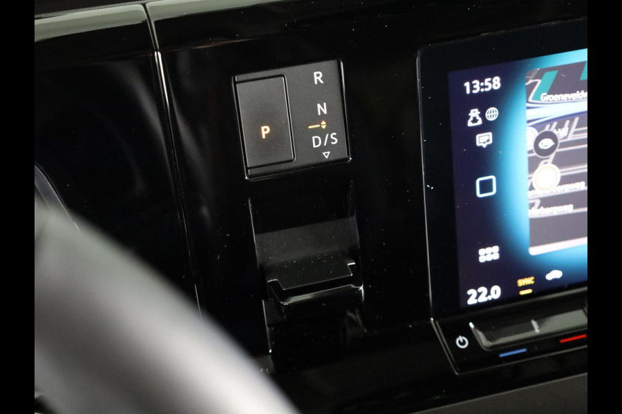 Volkswagen Multivan 1.5 eHybrid L2 Economy Business 4Motion