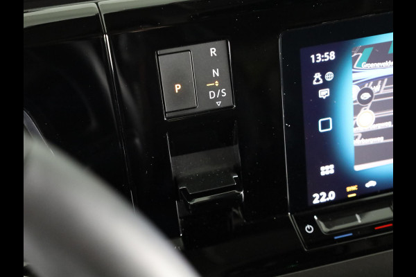 Volkswagen Multivan 1.5 eHybrid L2 Economy Business 4Motion