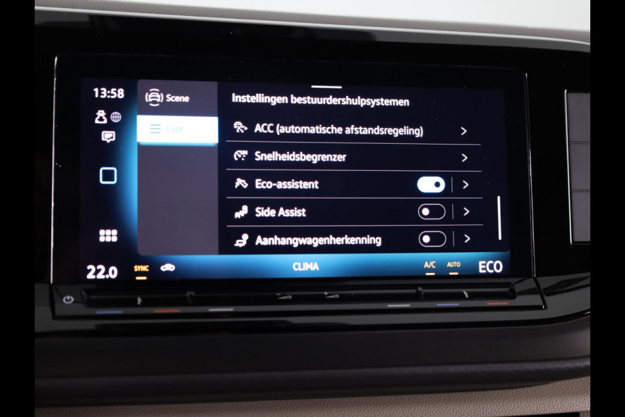 Volkswagen Multivan 1.5 eHybrid L2 Economy Business 4Motion