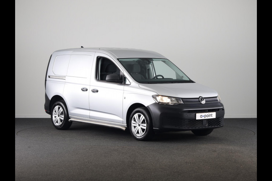 Volkswagen Caddy Cargo 2.0 TDI Comfort 75 PK | App Connect | Cruise Control | Parkeerhulp achter |