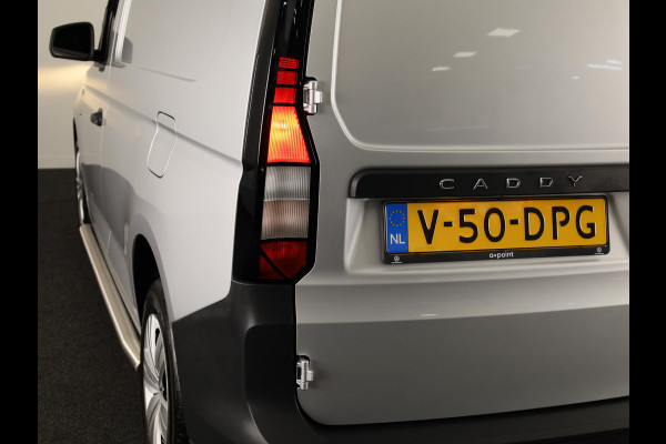Volkswagen Caddy Cargo 2.0 TDI Comfort 75 PK | App Connect | Cruise Control | Parkeerhulp achter |